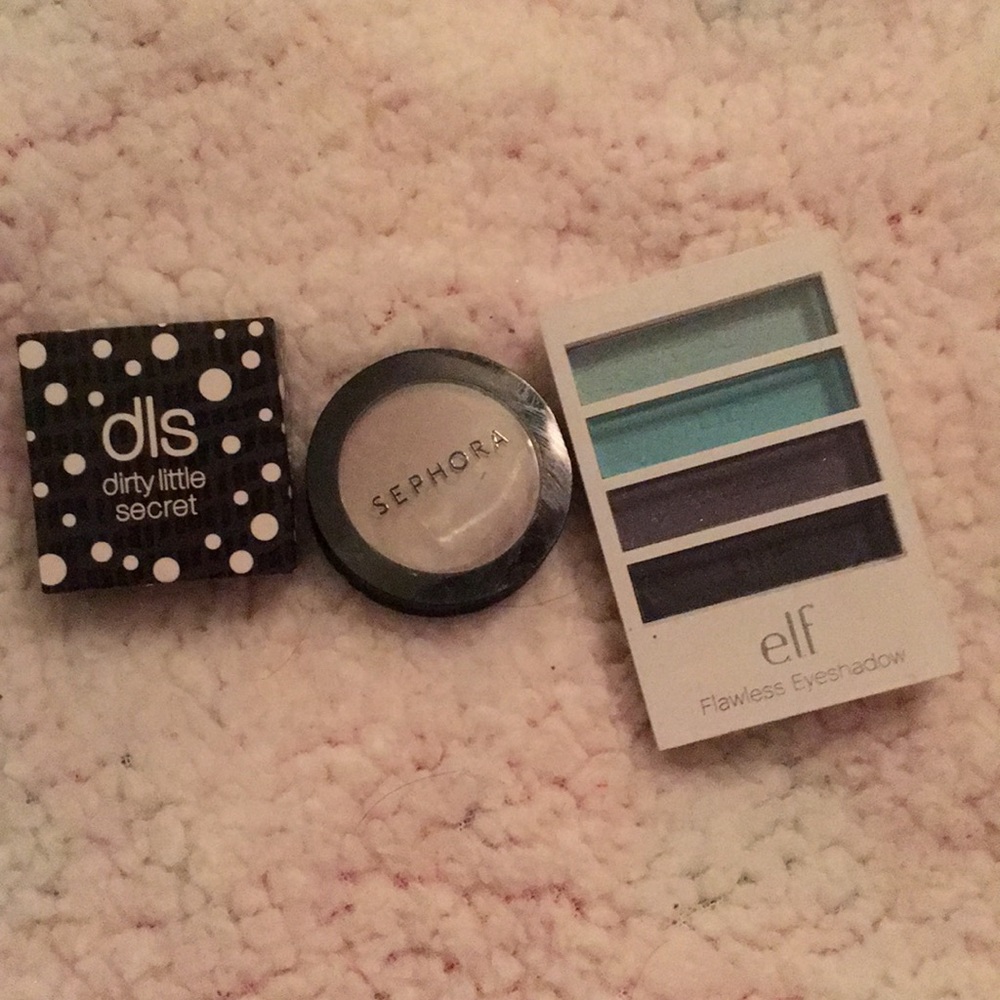 Eyeshadows